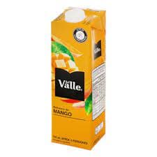 Jugo Frutal del Valle 946 ml