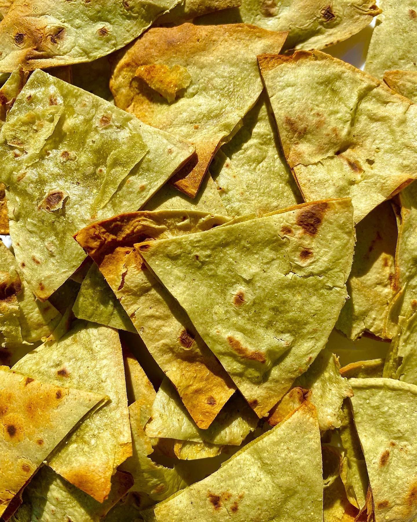 Chilaquiles Light con Carne