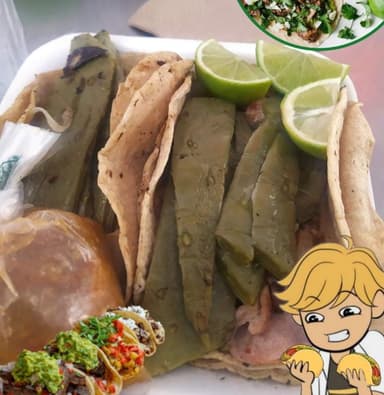Tacos