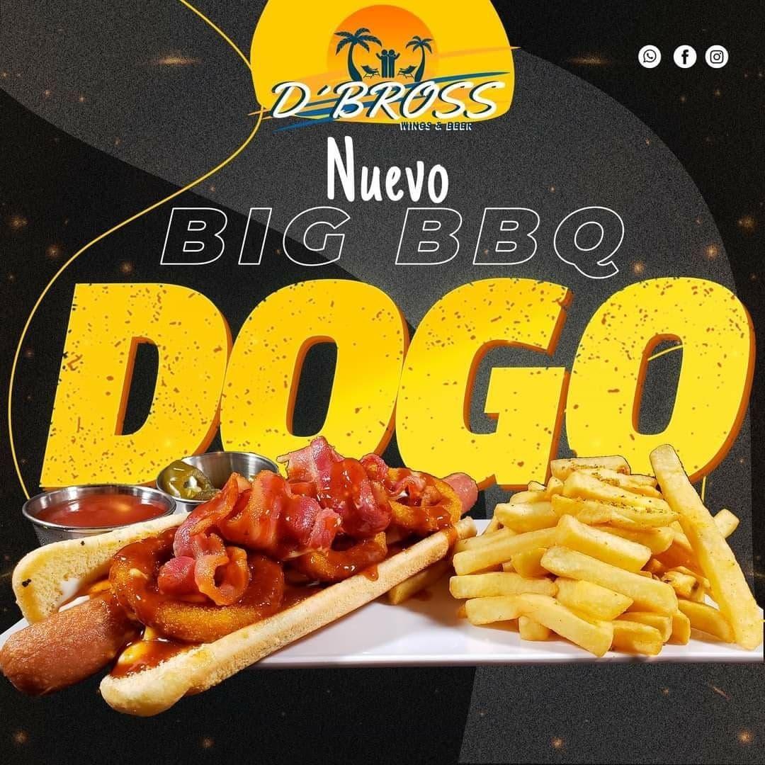 Dogo Clásico
