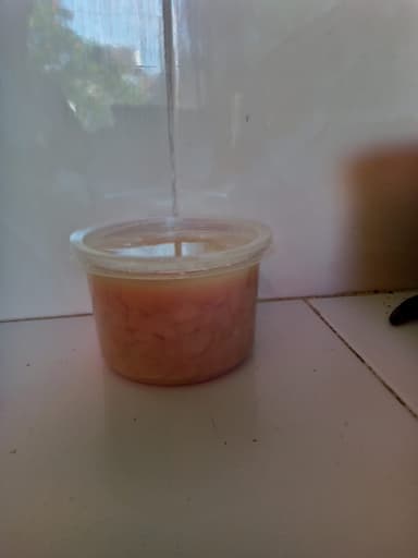 Frijol Frito