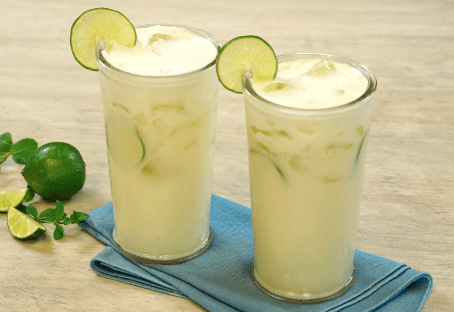 Agua del Día