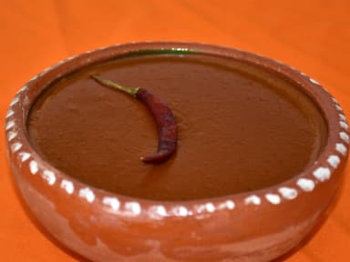 1/2 Litro de Frijol