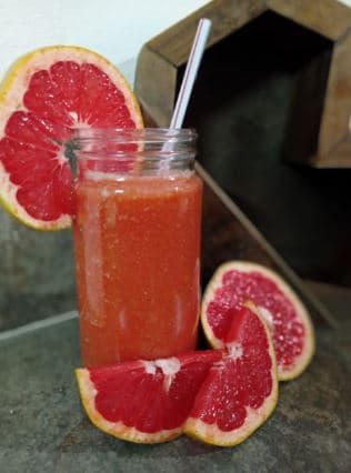 10 Jugo para la Hipertensión