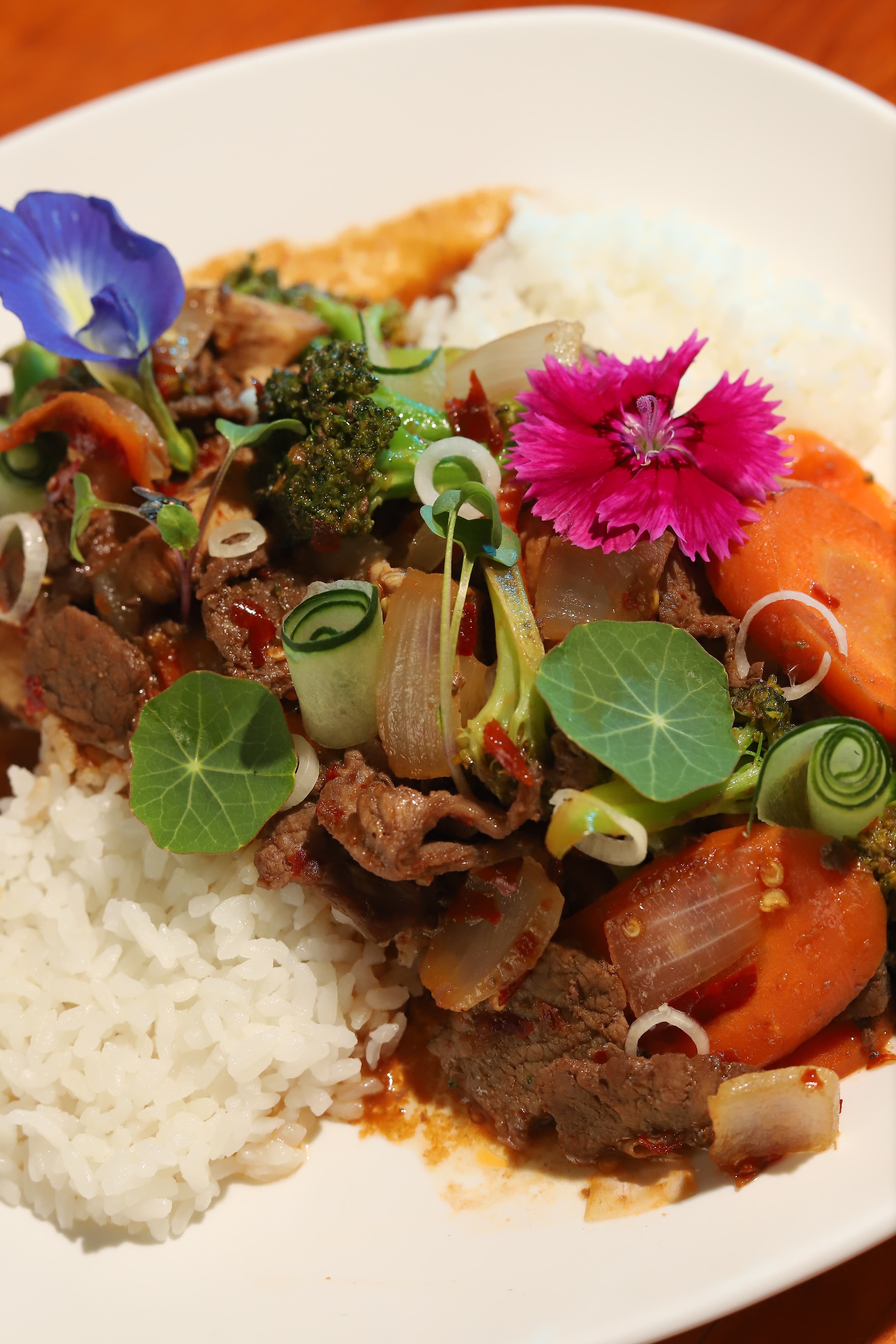 Bulgogi