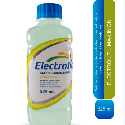 ELECTROLIT LIMA LIM 625ML