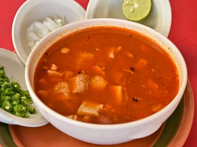 Menudo Chico