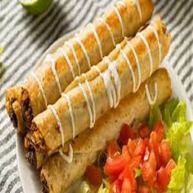 Flautas