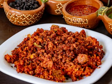850g de Chorizo Almendrado Artesanal