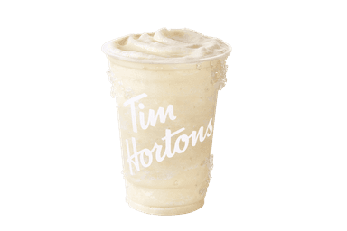 Fit Frappé Vainilla