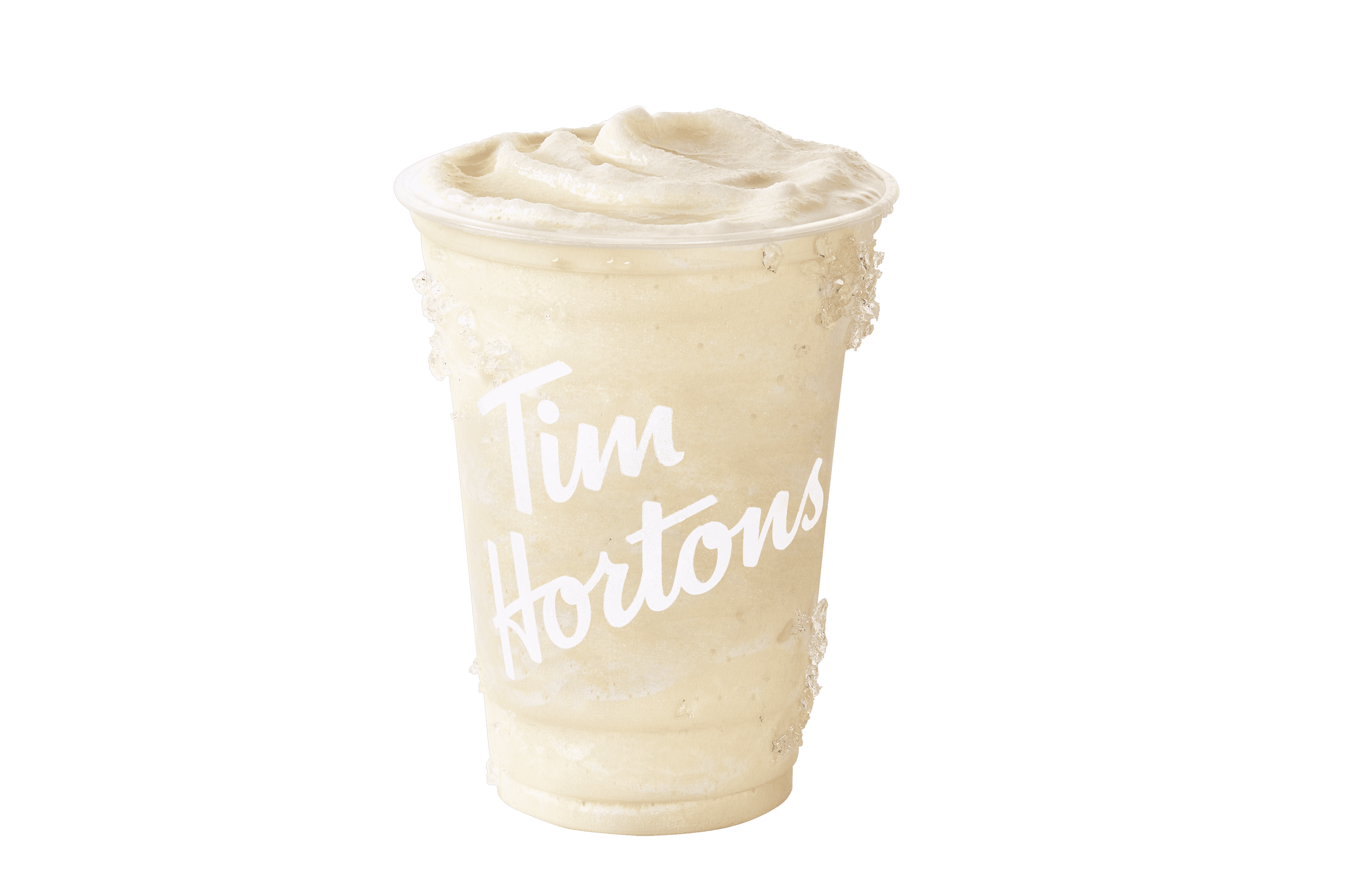 Fit Frappé Vainilla