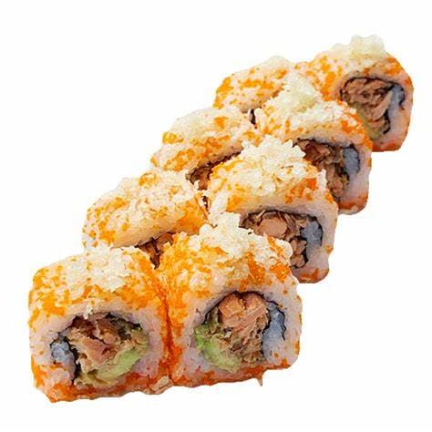 Kawaii Roll