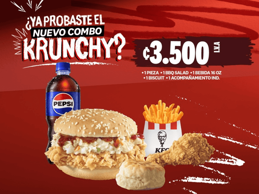 KFC - Coronado