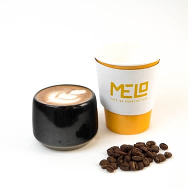 Cortado 4 Oz