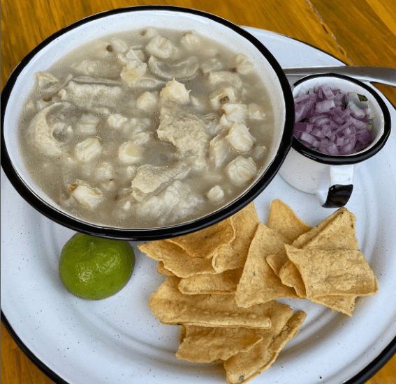 Menudo Litro