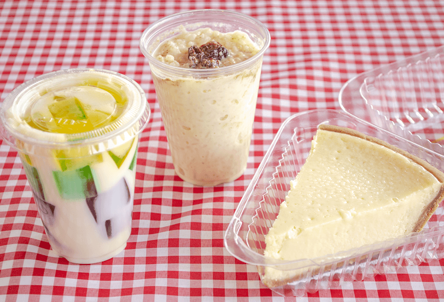 Pay de Queso