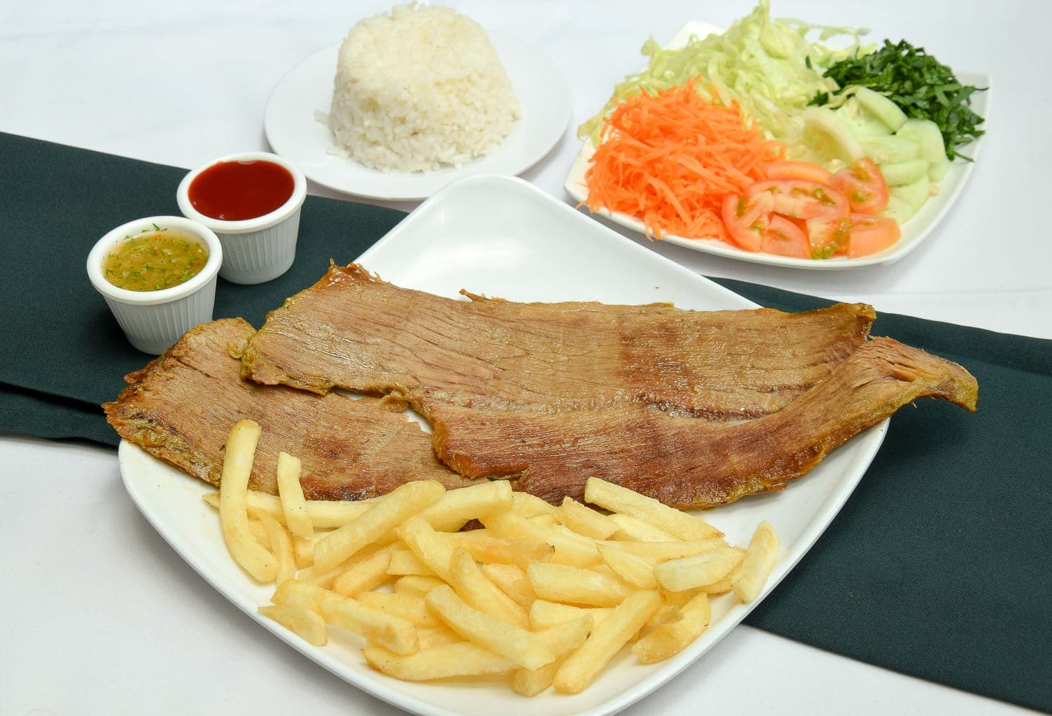 Sobrebarriga 400 gr