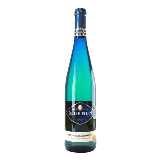VINO BLANCO BLUE RHIN OPPENHEIMER 750 ML