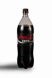 Coca sin azucar
