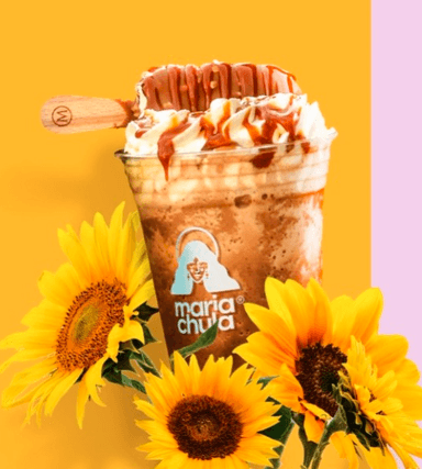 Frappé Magnum