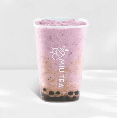 Mora Frappe