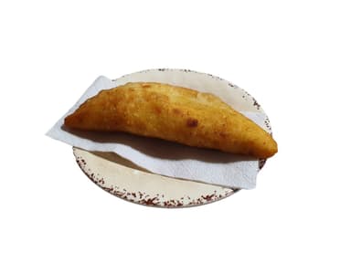 Empanada Sencilla