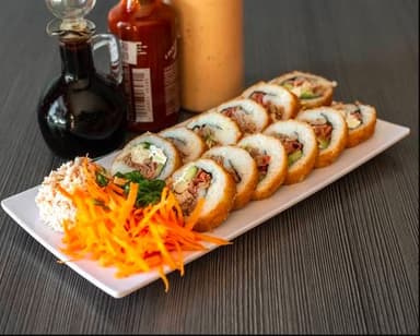 Teriyaki