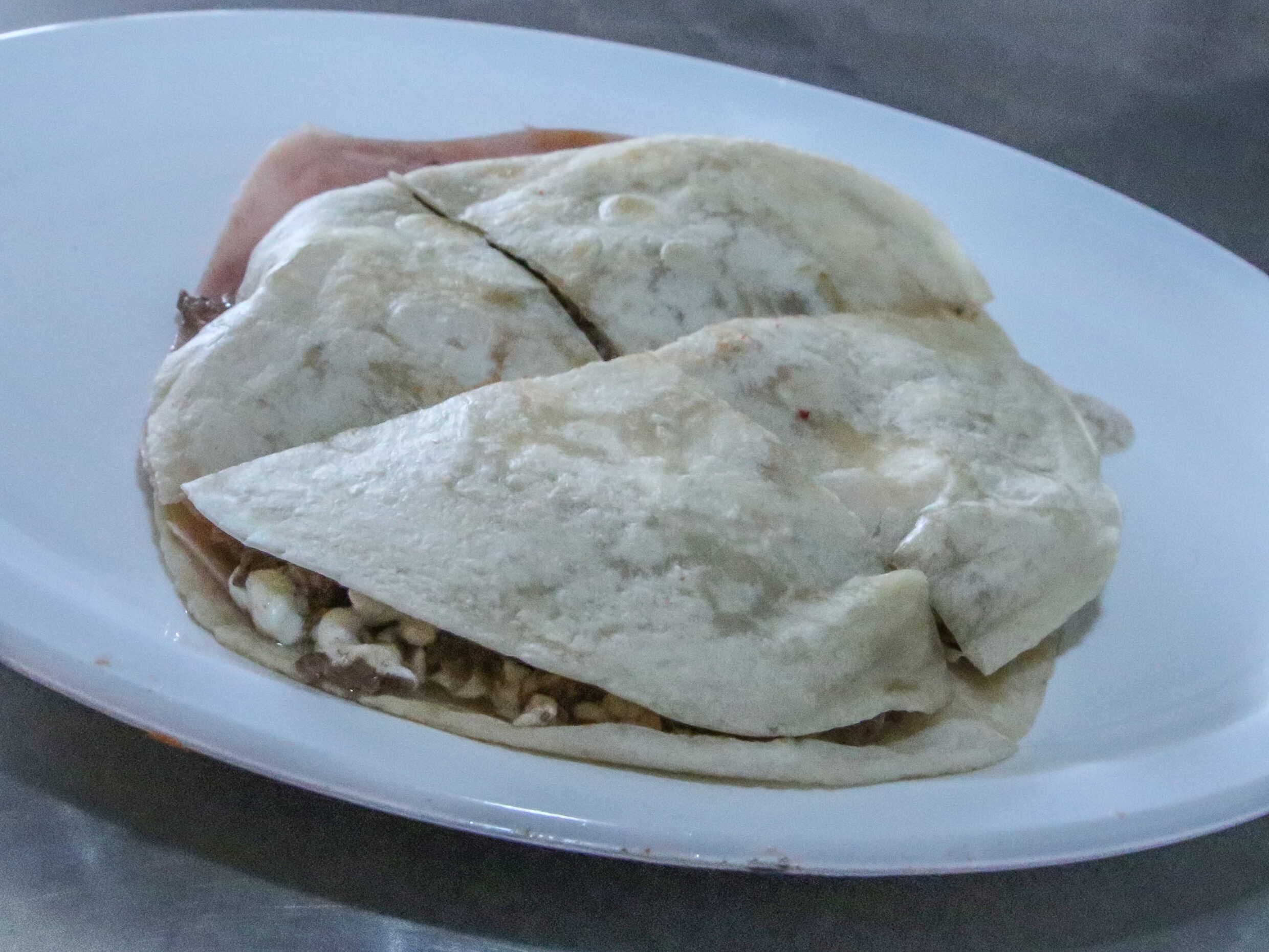 Beso de Monja