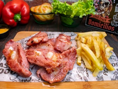 Costilluda 350 gr