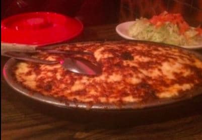 Queso Fundido