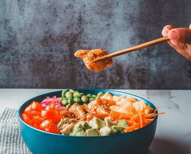 DiDi Bowl - Promo Especial