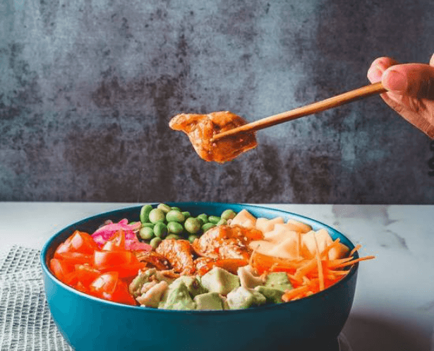 DiDi Bowl - Promo Especial