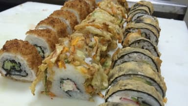 Kaori Roll*