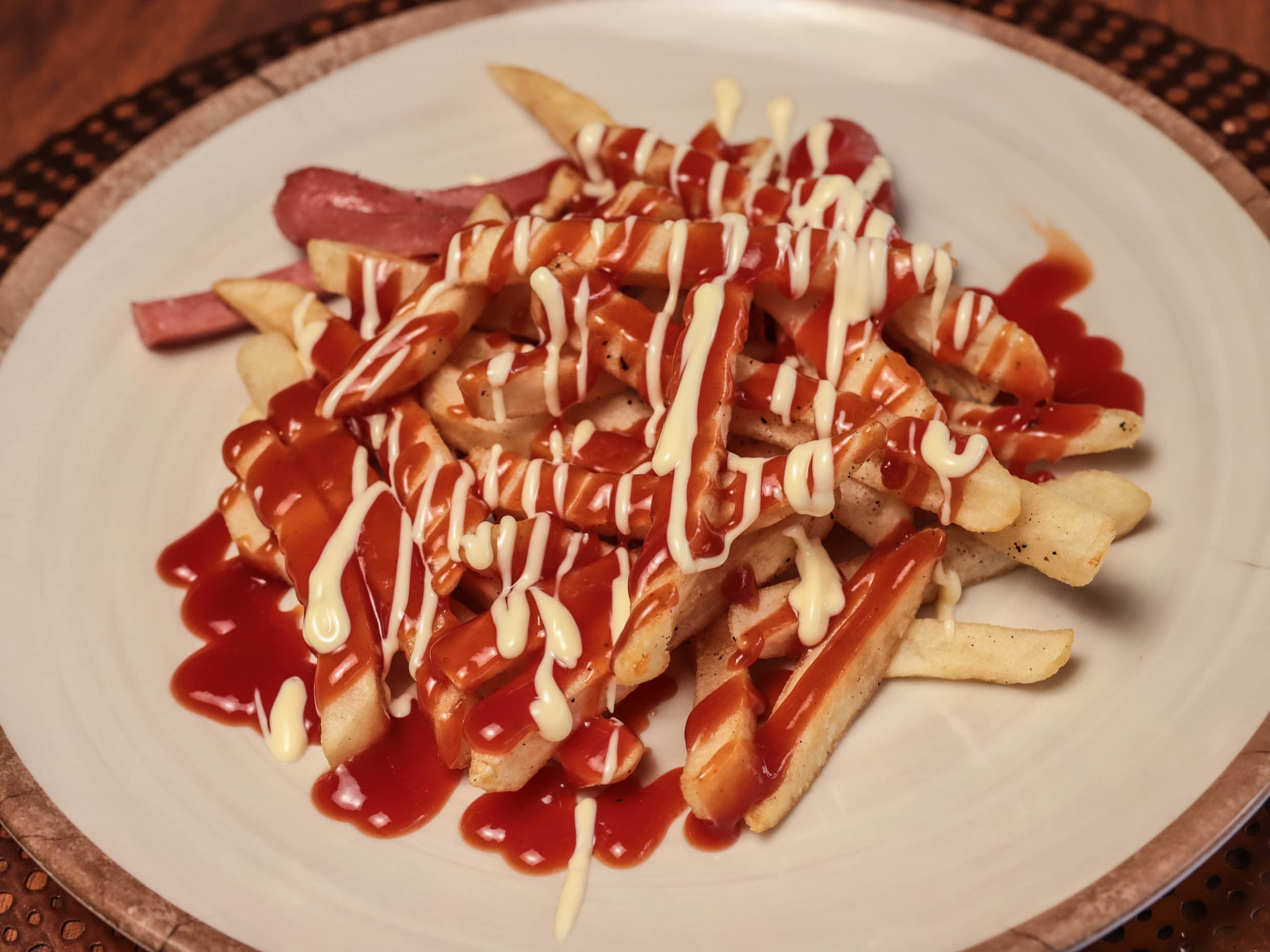 Papas