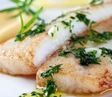 Filete al Ajo