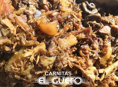Borona 1/2 Kg