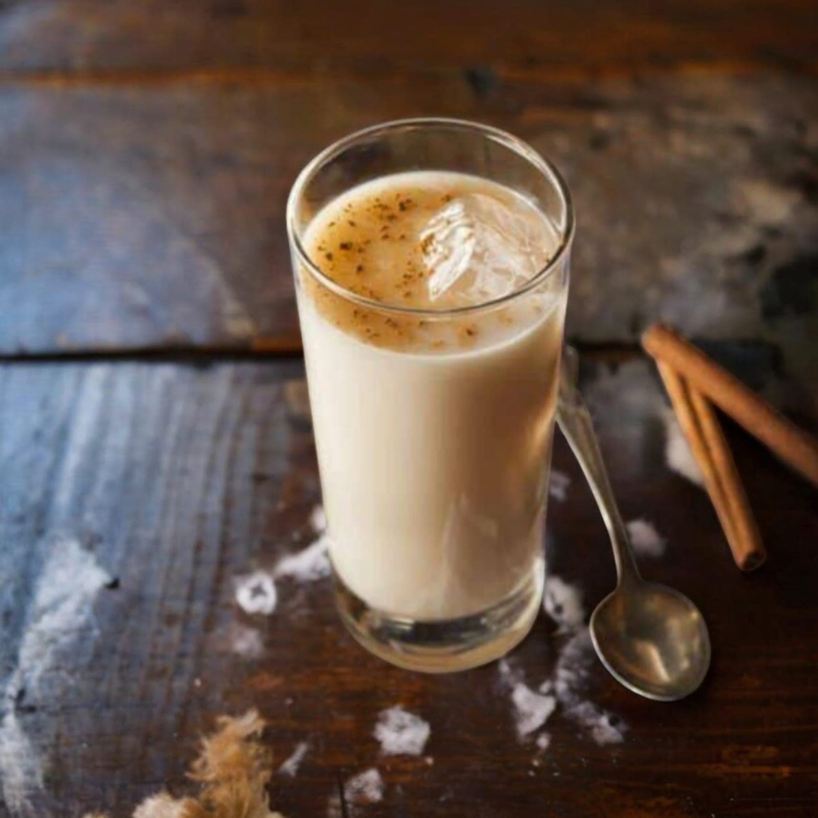 Agua de Avena