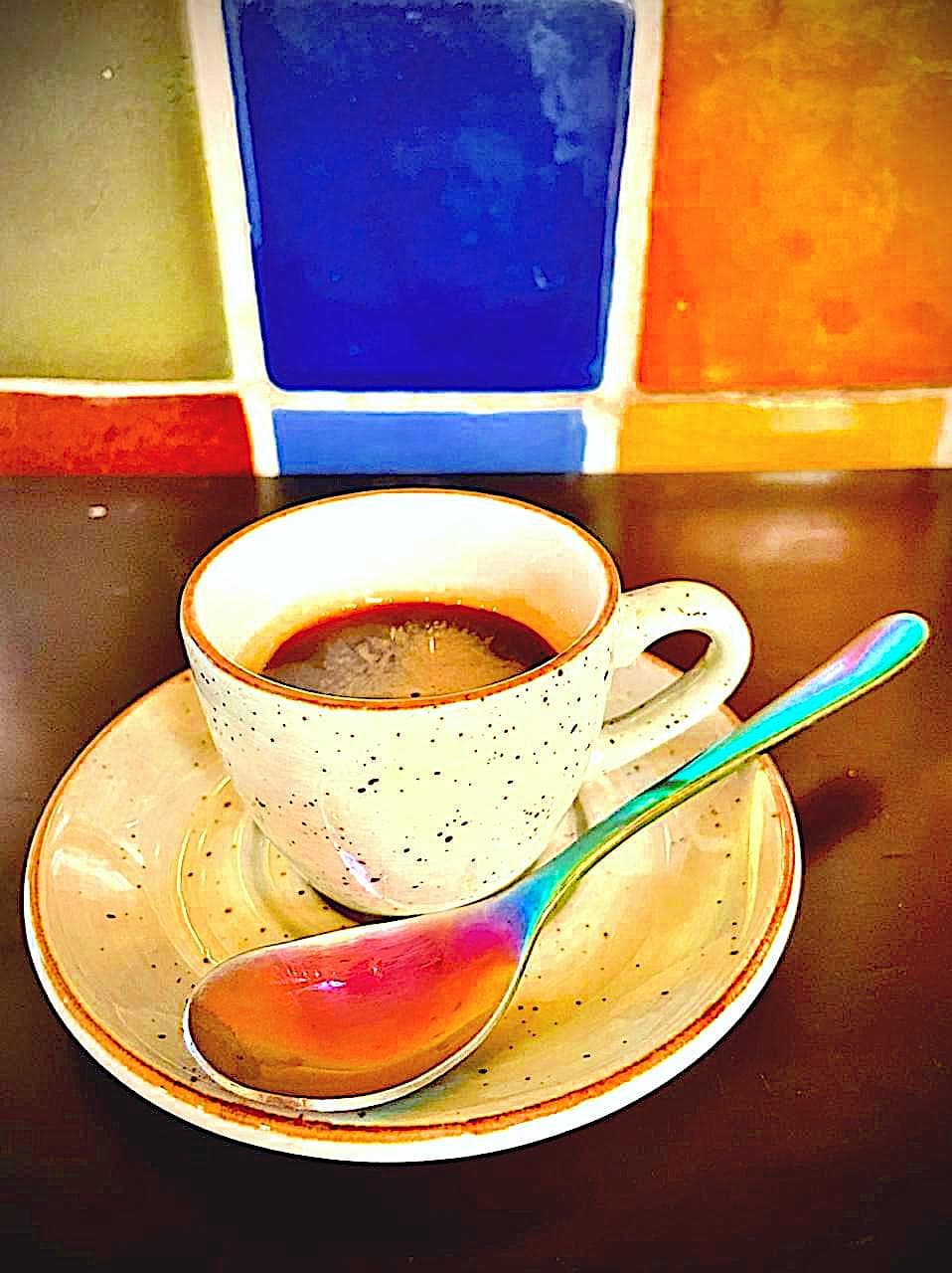 Espresso Doble