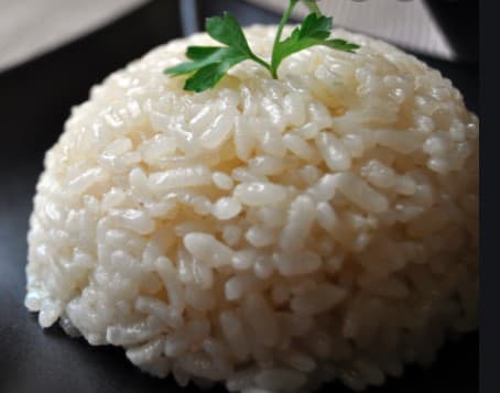 Porción de Arroz