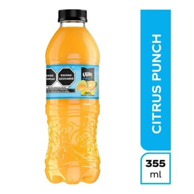 Jugo Naranja Valle Fruit