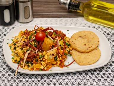 Pericos Rancheros