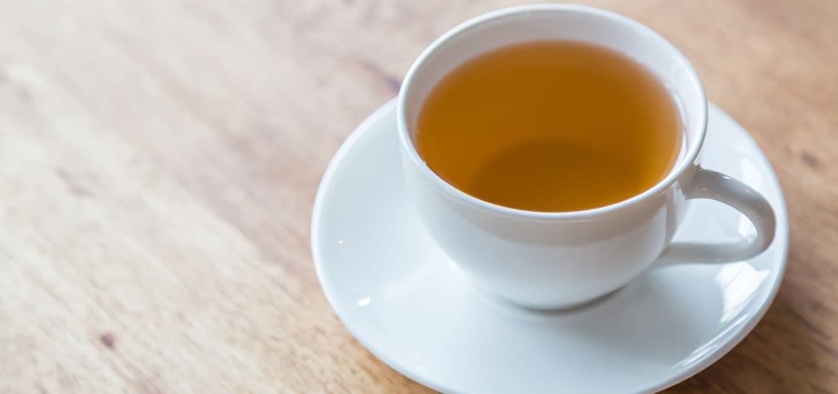 Té