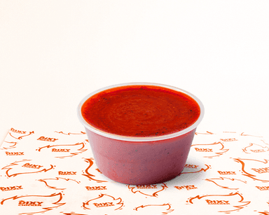 Salsa Dixy Hot