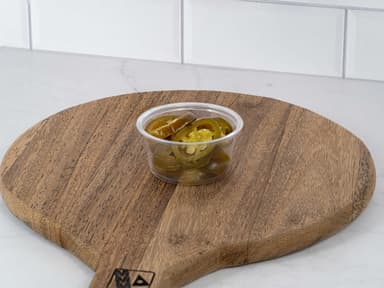 Mamamia Jalapenos