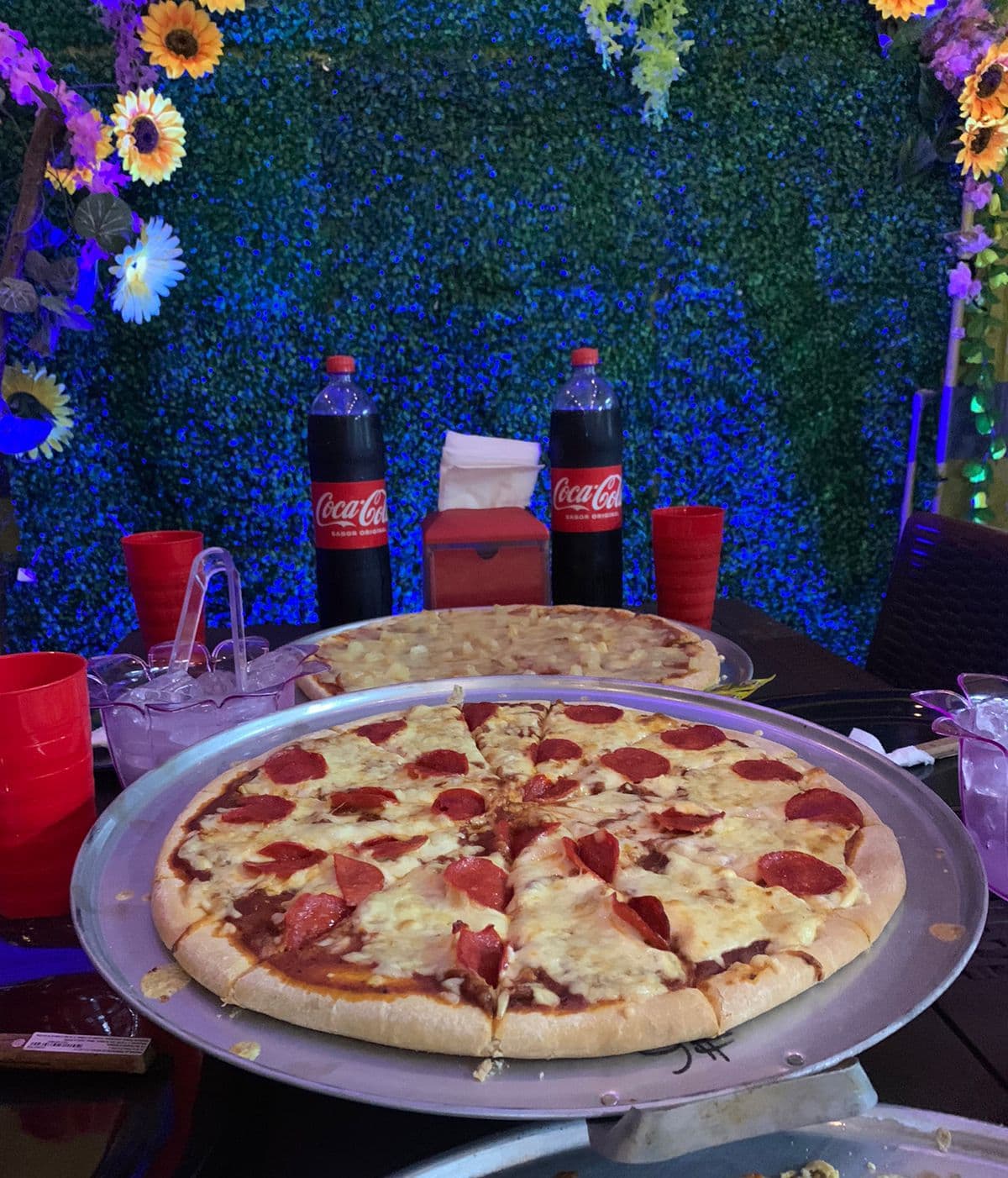Pizza Pepperoni
