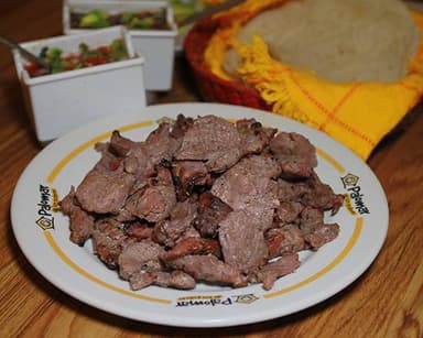 1/2 Kilo Palomo