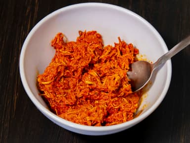 Cochinita Pibil Extra