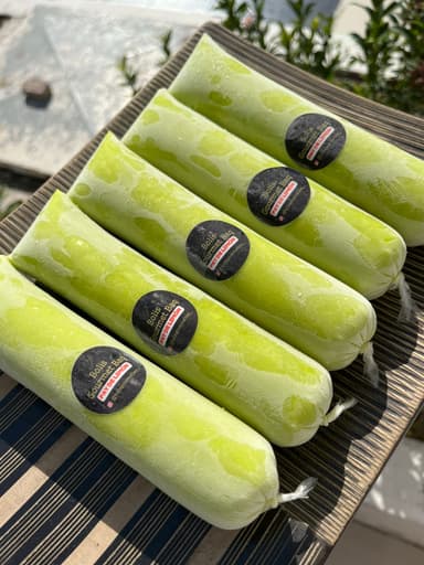 Bolihelado Pay de Limón