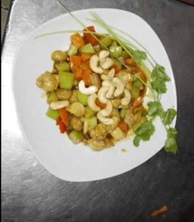 Ensalada de Verduras