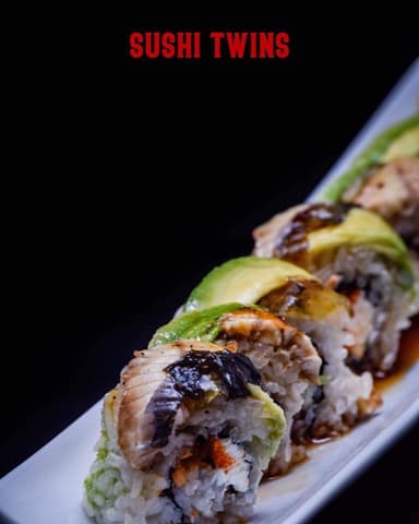 Antojo Roll